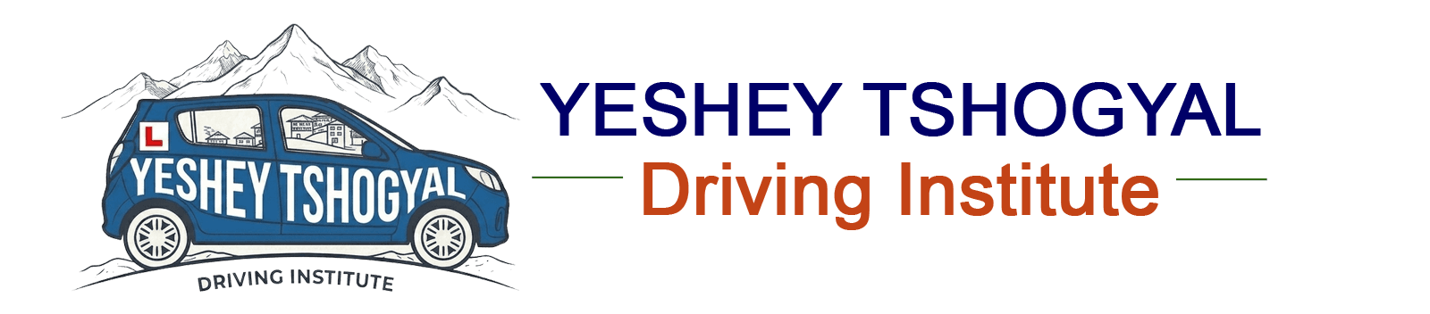 Yeshey Tshogyal Logo